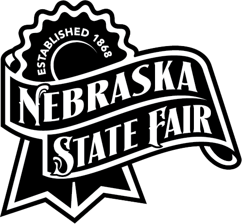 Nebraska State Fair logo