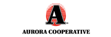Aurora Coop Logo