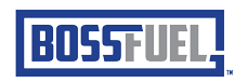 Boss Fuel Logo
