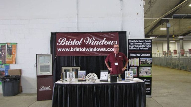 Bristol Windows – SB