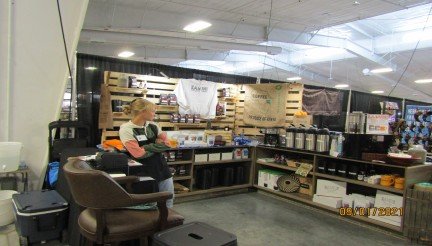 Zabuni Specialty Coffee 1 E112 Zabuni Coffee