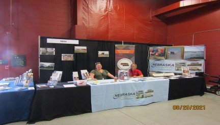 NEMA (Nebraska Emergency Management Agency 3 ECFOY02 NEMA