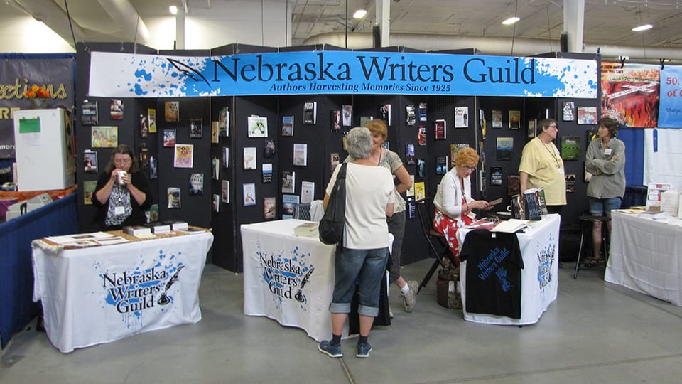 Nebraska Writer's Guild 4 FF10FF11NEWritersGuild VendorDetail