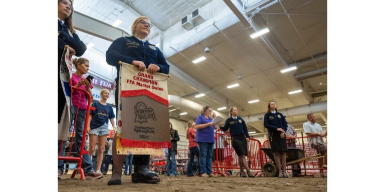 4-H & FFA Exhibitors 1 FFA1