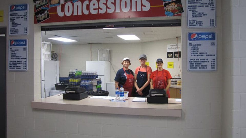 Five Points LA ConcessionsHeartland Lutheran Pie Stand copy