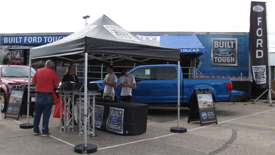 New Scope Marketing Inc 8 GALLERY New Scope Ford