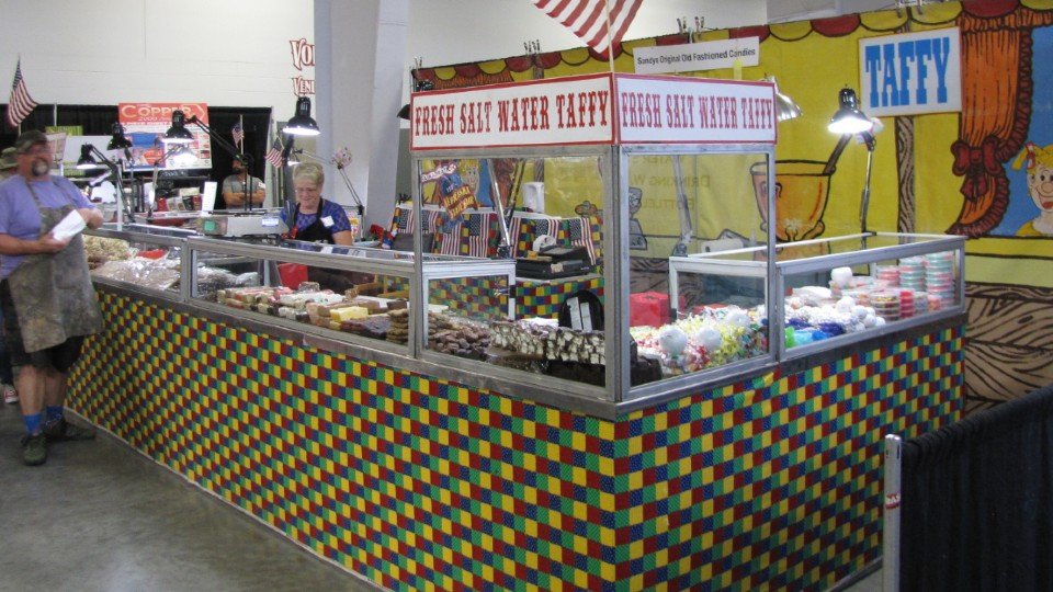 JJ & Lolos Sweet Treats LLC 4 GALLERY Sandy039s Candies