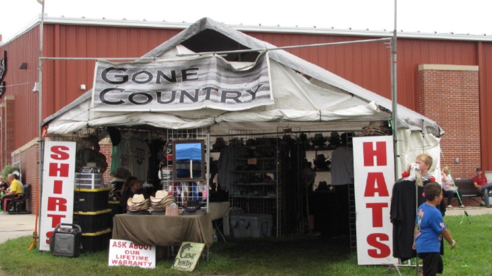 Gone Country 7 Gallery Gone Country