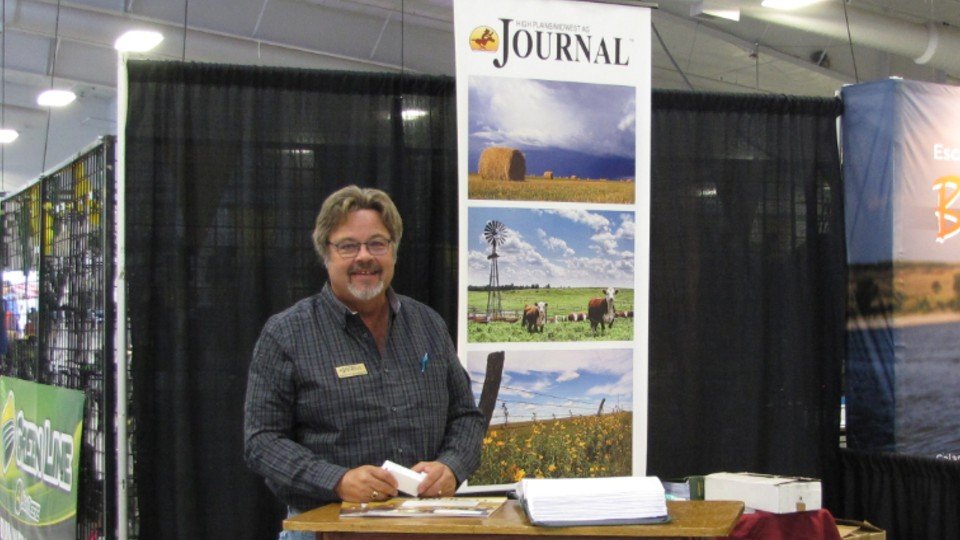 Gallery High Plains Journal 1