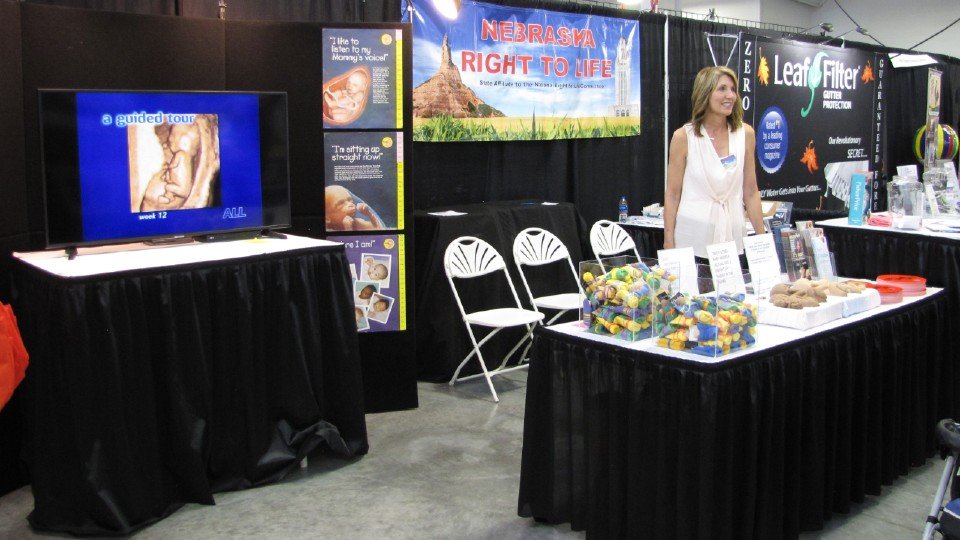 Nebraska Right to Life 8 Gallery NE Right to Life