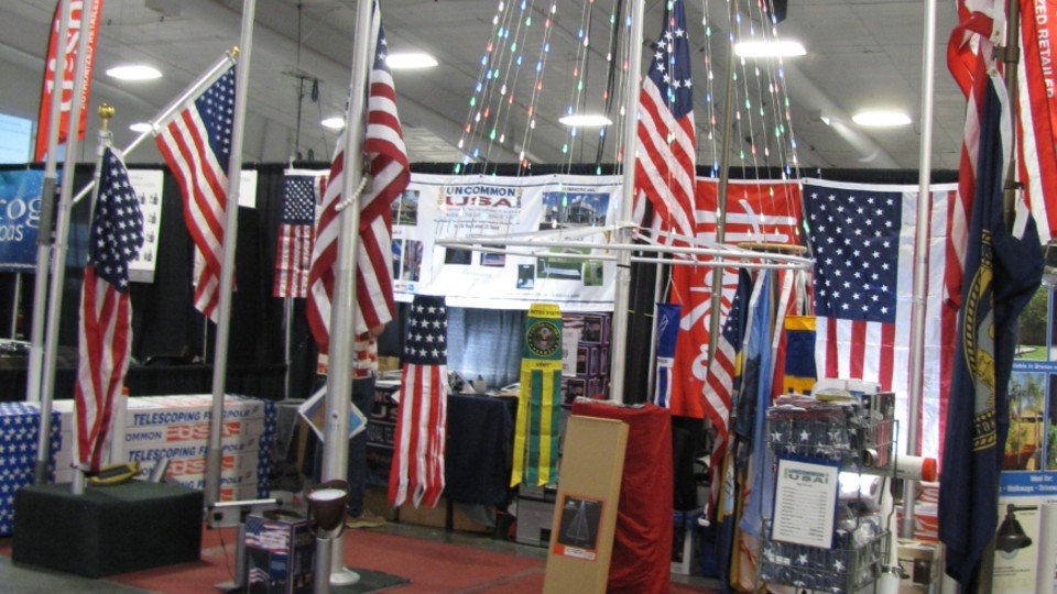Uncommon USA, Inc/Flagpoles by Uncommon USA 2 Gallery Uncommon USA Flagpoles