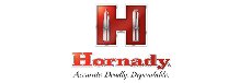 Hornady Logo