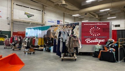 Impact Closet Boutique 5 Impact