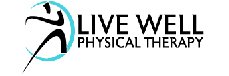 Live Well Logo