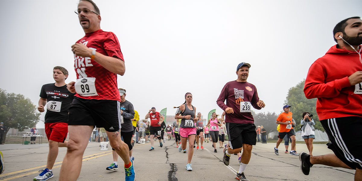 Nebraska State Fair Marathon 1 Marathon_0