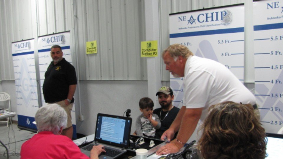 NE Freemasons Child ID 4