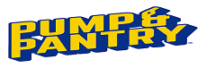 Pump and Pantry Logo