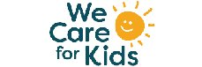 We Care for Kids Logo