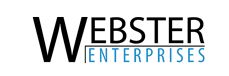 Webster Enterprises Logo