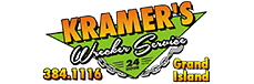 Kramer's Logo