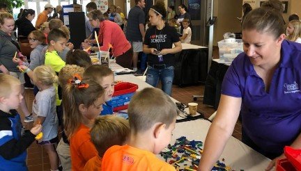 largest classroomweb