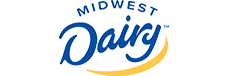 Midwest Dairy Logo