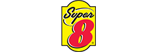 Super 8 Motels Logo
