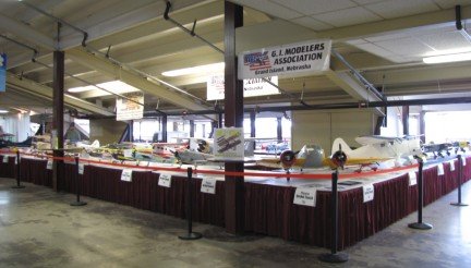 Grand Island Modelers 10 teaser GI Modelers 1