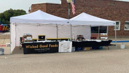 Wicked Good Foods 3 wicked good