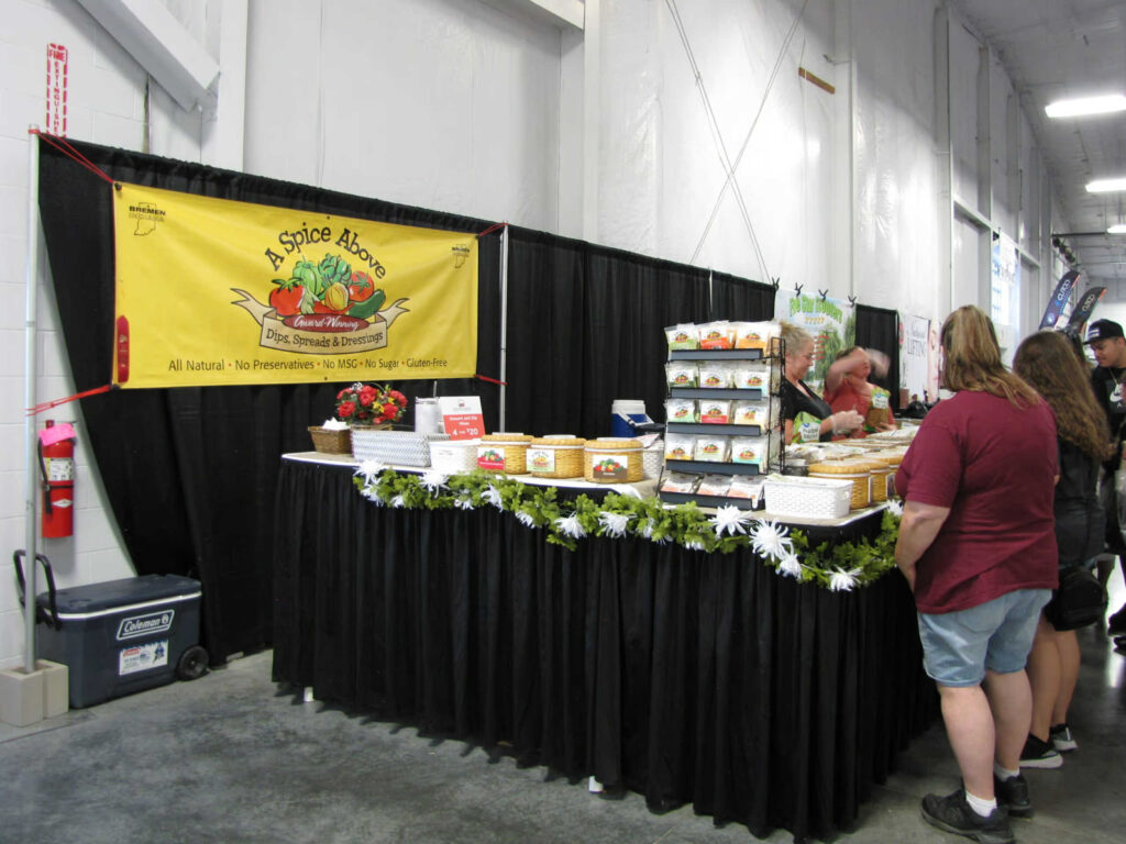 A Spice Above 2 scaled 1