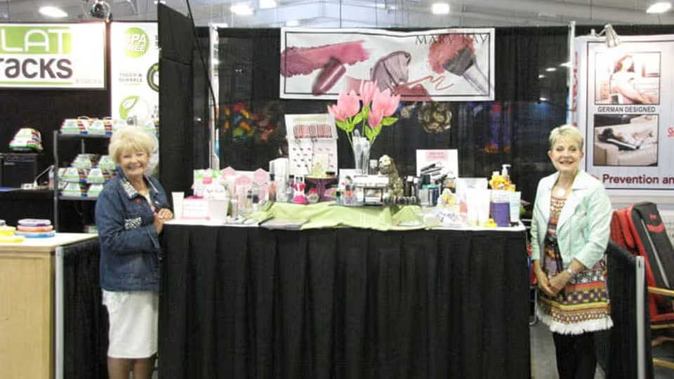 A105 Mary Kay Cosmetics copy 3