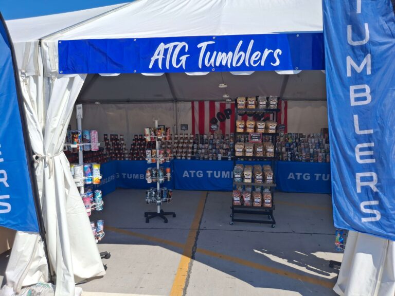 ATG Tumblers