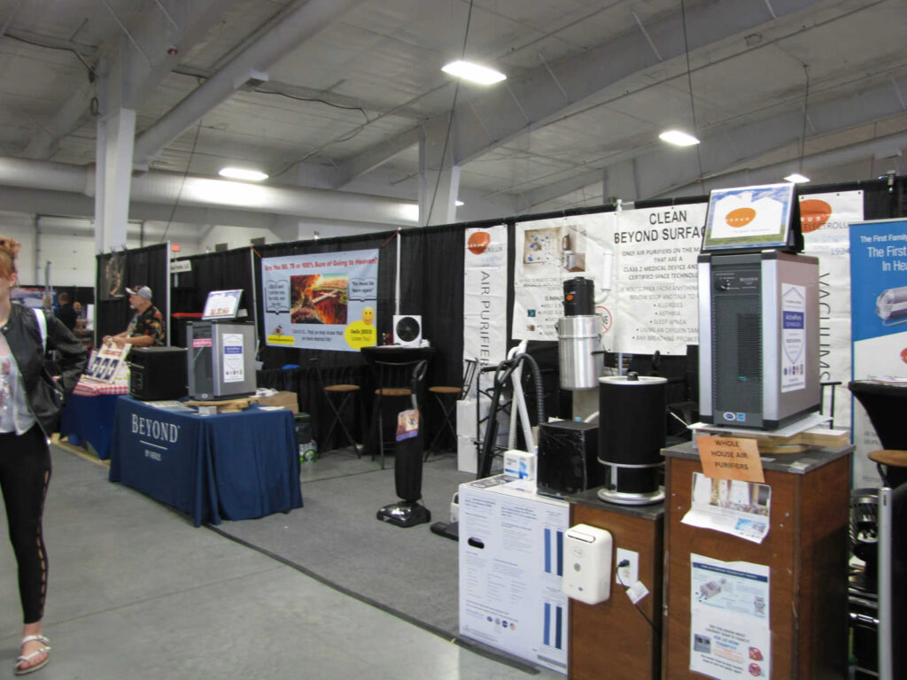 Aerus Electrolux scaled 1