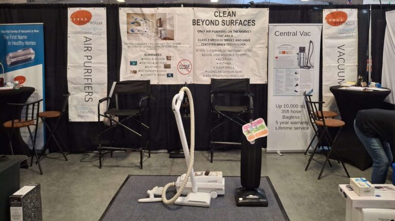 Aerus Electrolux