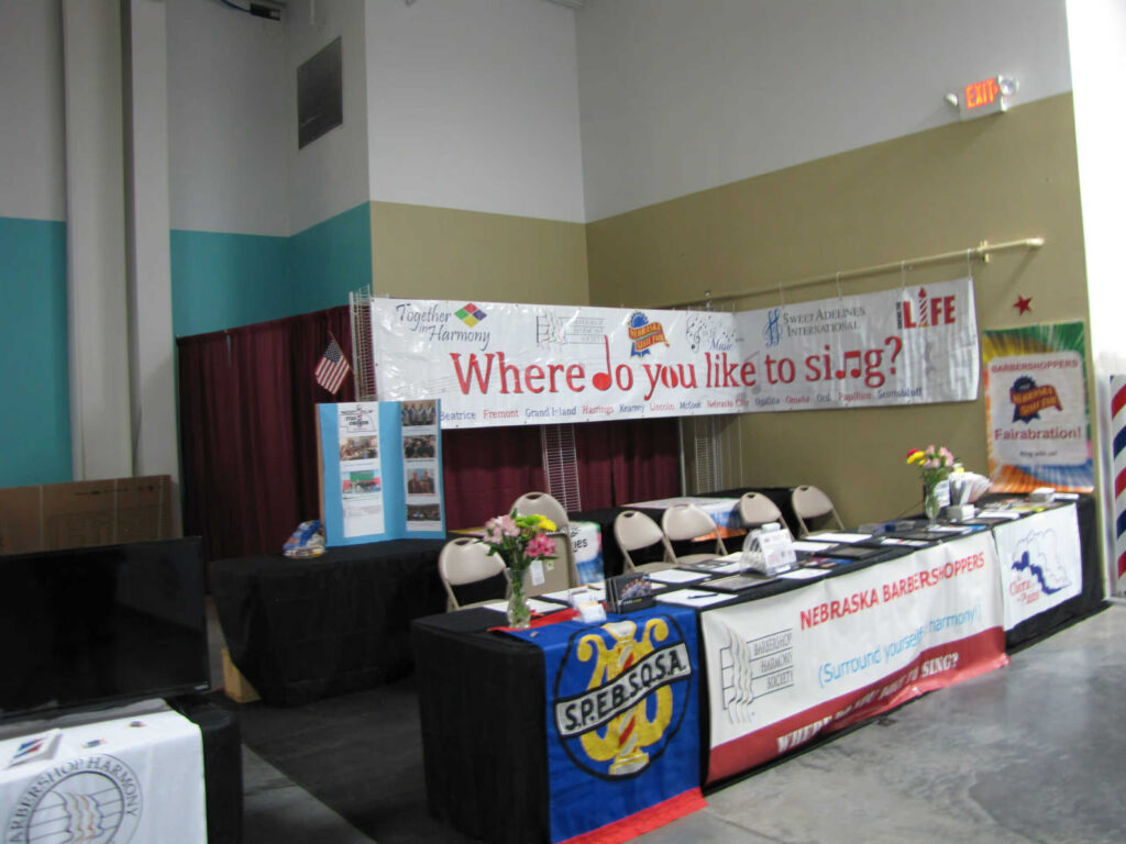 Barber Shoppers scaled 1