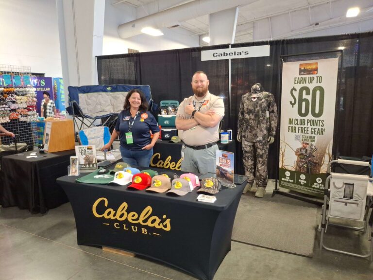 Cabela’s