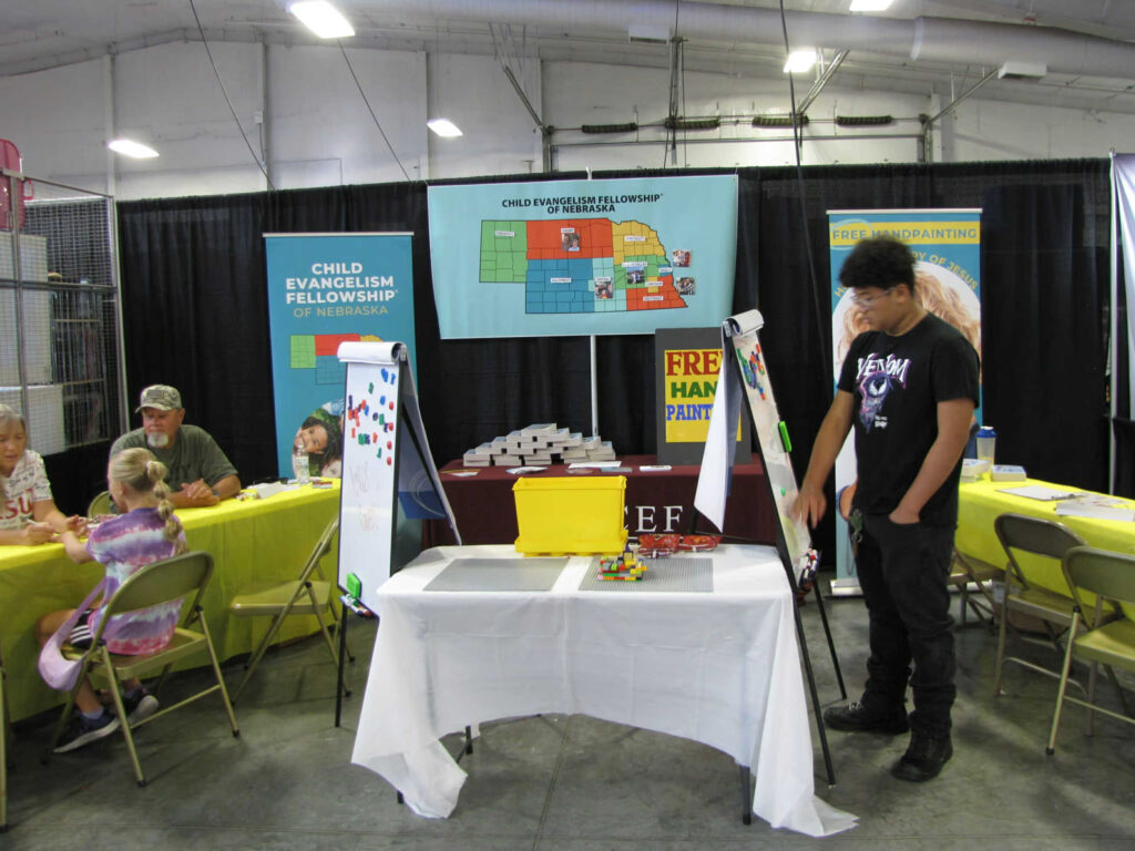 Child Envangelism scaled 1