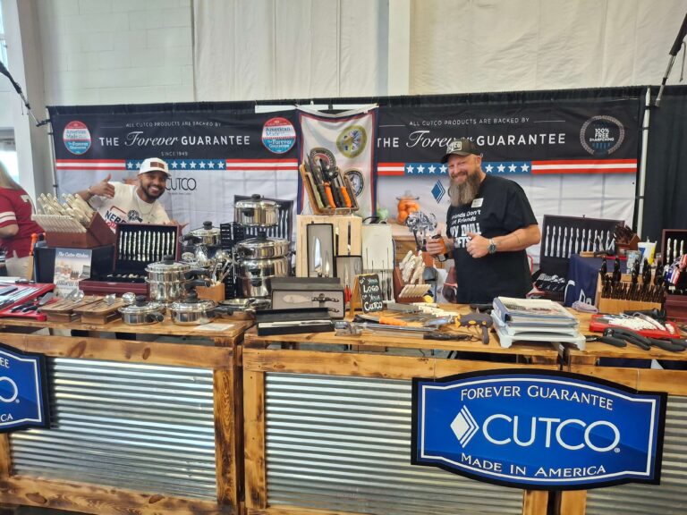 Cutco Cutlery