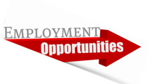 Employment Opportunities