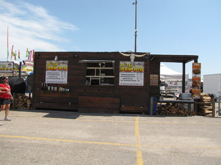 Ol’ Tex BBQ