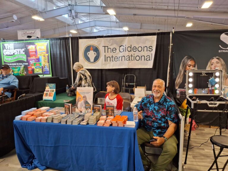 Gideons International