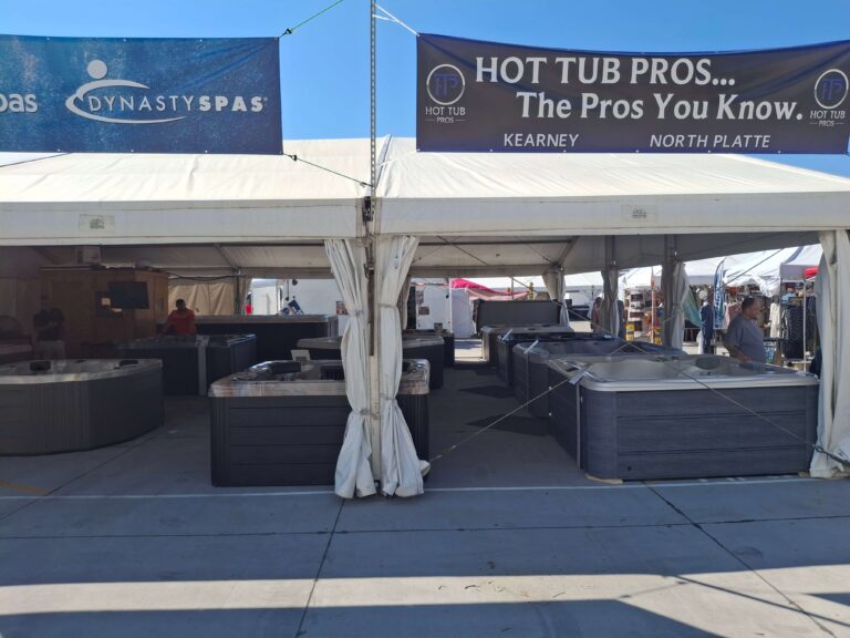 Hot Tub Pros – MP