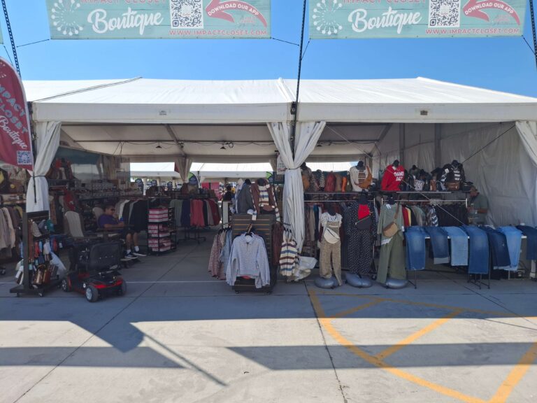 Impact Closet Boutique – MP