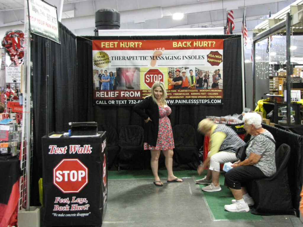 JVS Massaging Insoles scaled 1