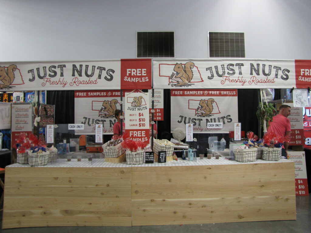 Just Nuts