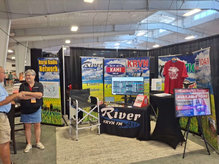 KRVN Rural Radio Network