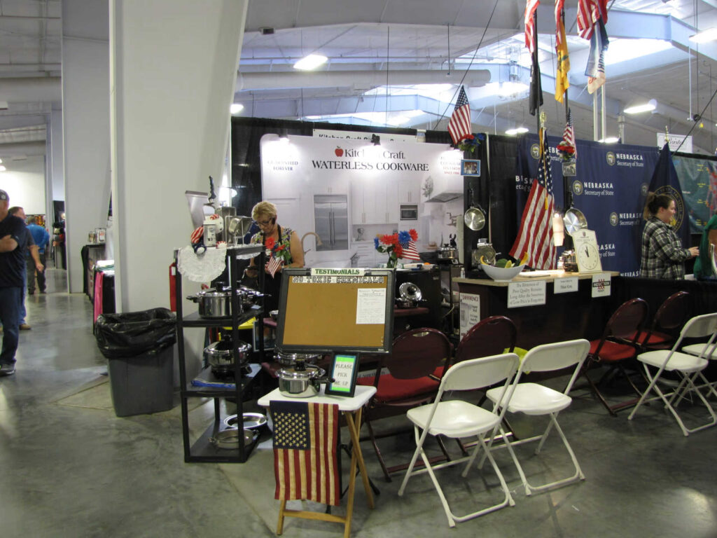 Kitchen Crafts scaled 1