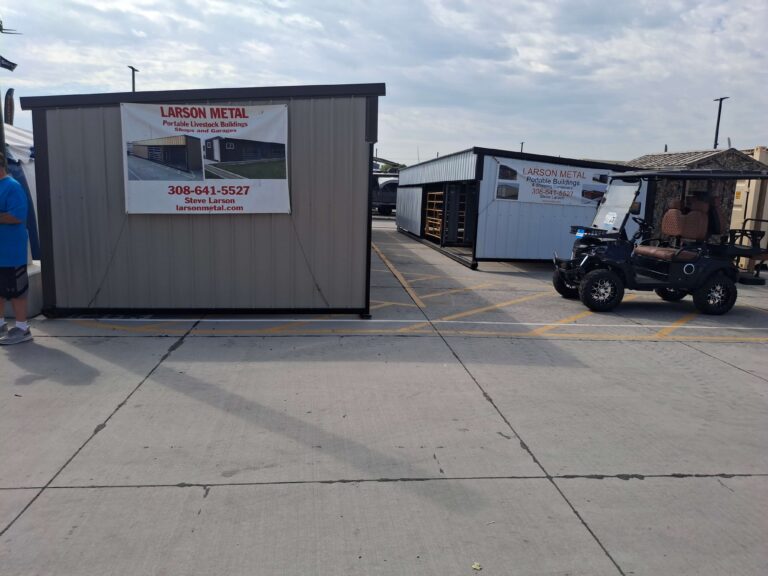 Larson Metal