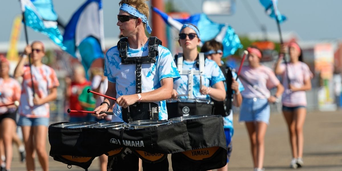 Marching Bands 1 Marching Bands Main Image
