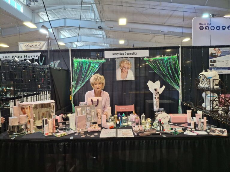 Mary Kay Cosmetics